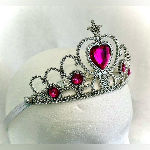 Princess Crowns & Wand Sets - Picture 6 of 16